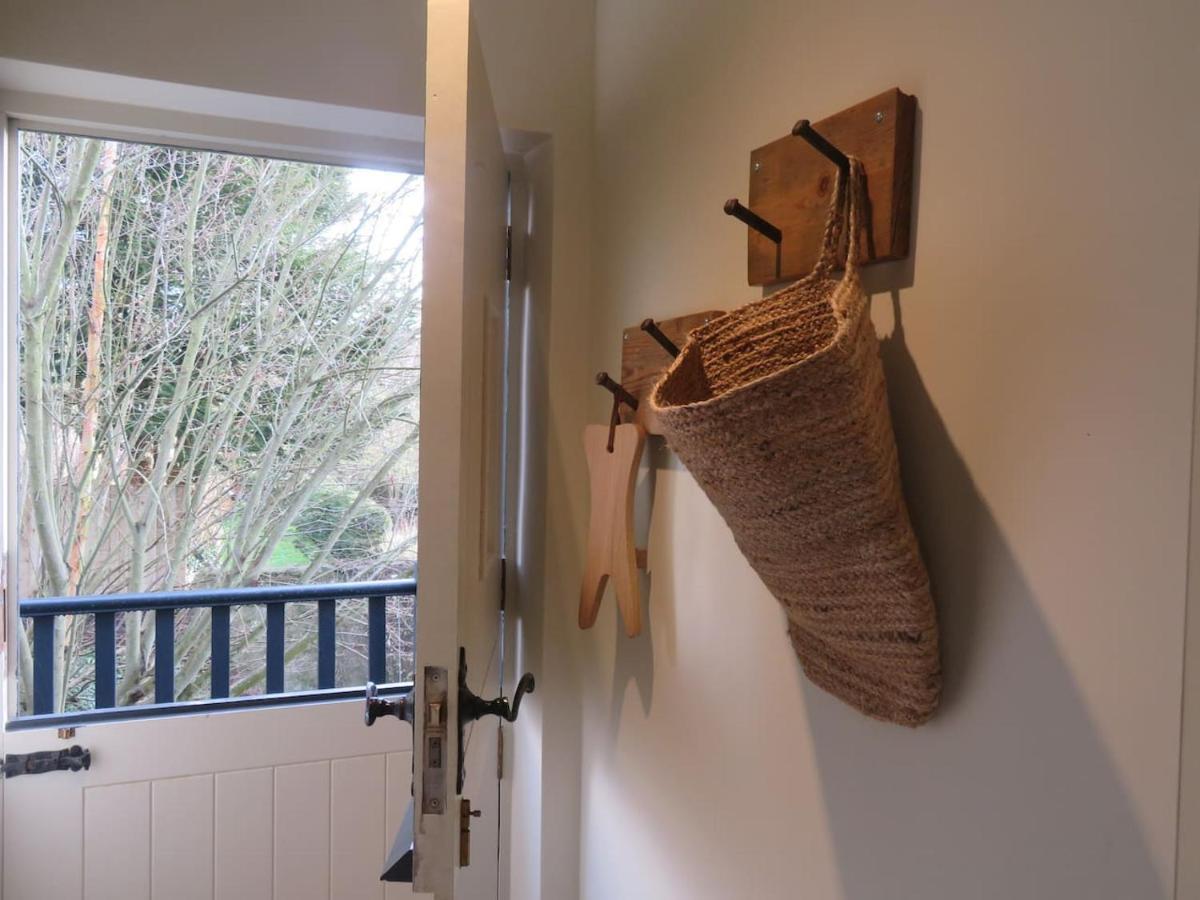 Appartement Larkham Loft à Teffont Magna Extérieur photo